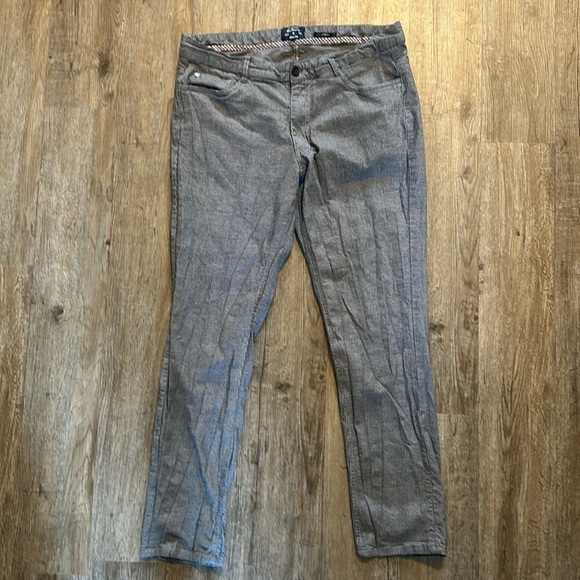 BEN SHERMAN SLIM FIT STRETCH PANTS SIZE(36/32) - Picture 1 of 6